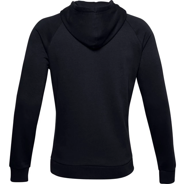 Men's Hoodie Under Armour Rival Fleece Big Logo HD - inSPORTline