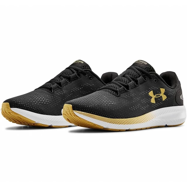 Men’s Running Shoes Under Armour Charged Pursuit 2 - White