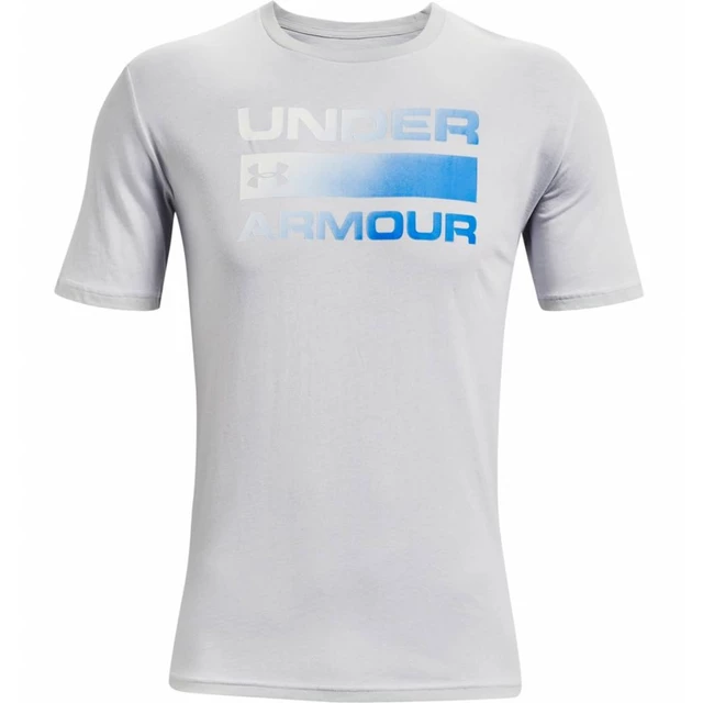 Men’s T-Shirt Under Armour Team Issue Wordmark SS