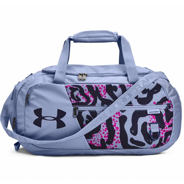 Sporttáska Under Armour Undeniable Duffel 4.0 SM