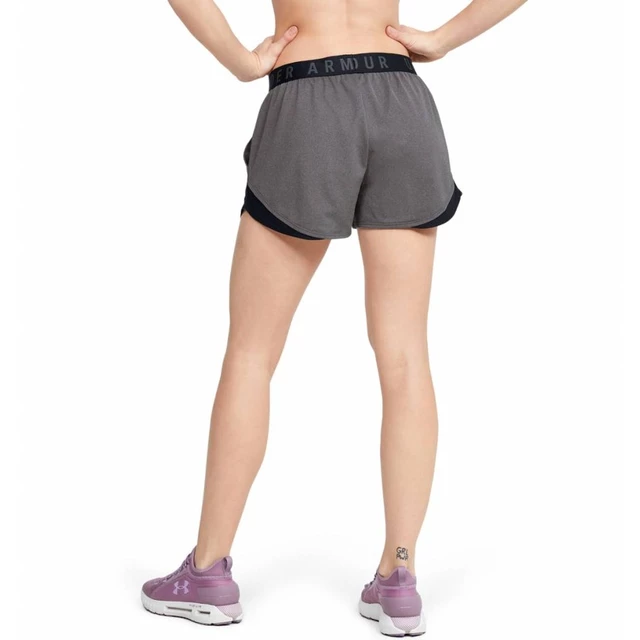 Under Armour Women's Play Up Shorts 3.0 – Longstreth Sporting Goods