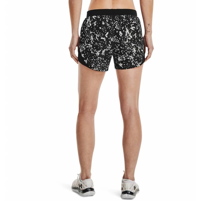 Women’s Shorts Under Armour Fly By 2.0 Printed