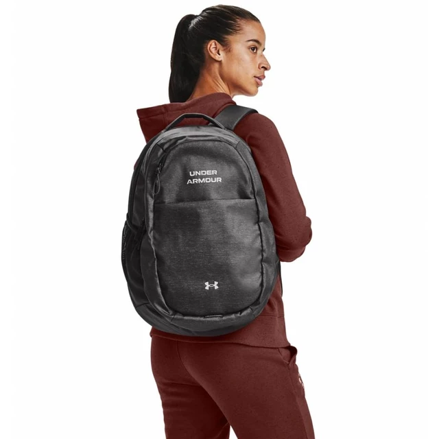 Backpack Under Armour Hustle Signature - Pink Quartz