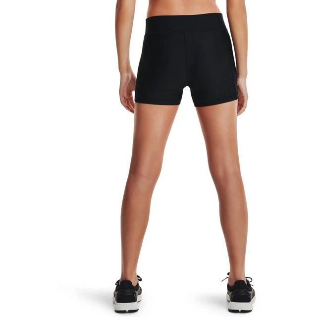 Women’s Compression Shorts Under Armour Mid Rise Shorty