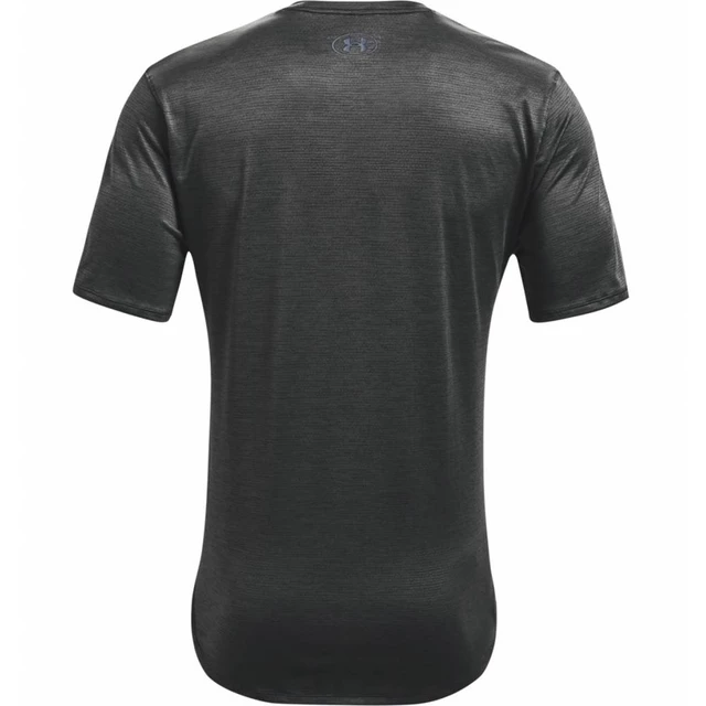 Men’s T-Shirt Under Armour Training Vent 2.0 SS - Black