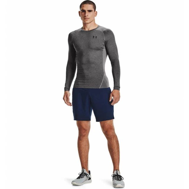 Pánské kompresní triko Under Armour HG Armour Comp LS