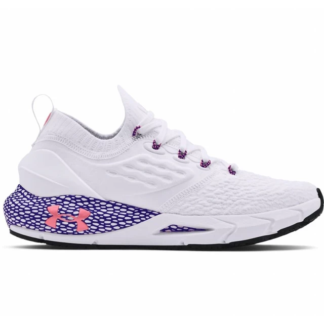 Women’s Running Shoes Under Armour W HOVR Phantom 2 - Particle Pink - White