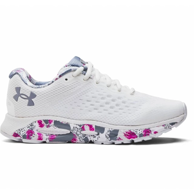 Dámská běžecká obuv Under Armour W HOVR Infinite 3 HS - White