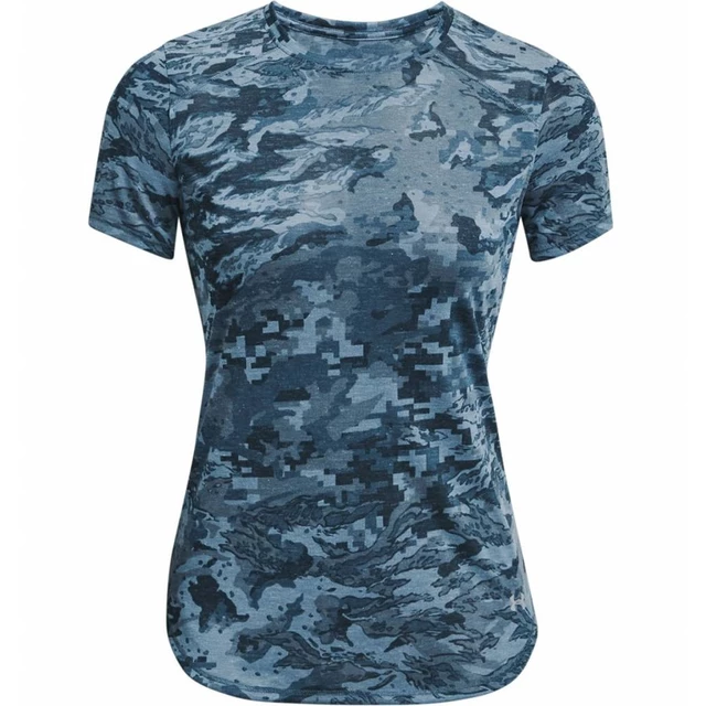 Women’s T-Shirt Under Armour Breeze SS