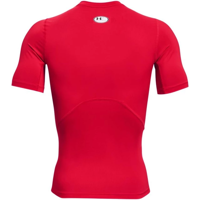 Men's Compression T-Shirt Under Armour HG Armour Comp SS - inSPORTline