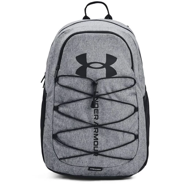 Backpack Under Armour Hustle Sport - Pitch Gray Medium Heather