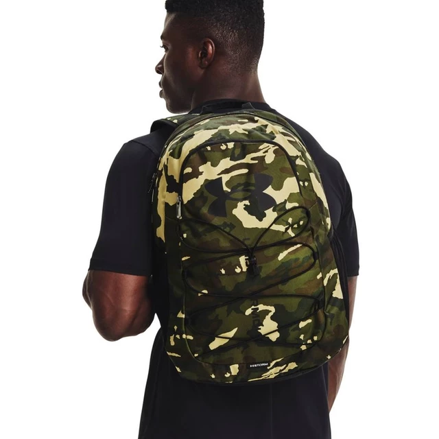 Backpack Under Armour Hustle Sport