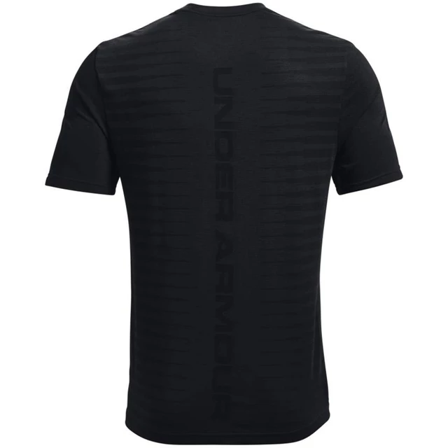 T-Shirts & Polo, Under armour Vertical Wordmark Short Sleeve