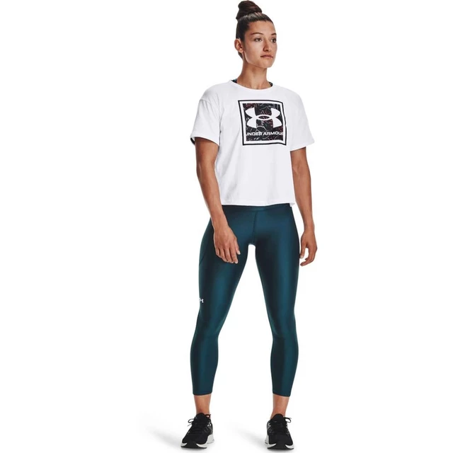 Women’s T-Shirt Under Armour Live Glow Graphic Tee