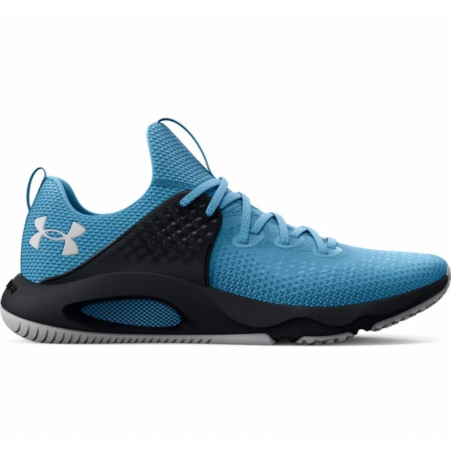 Men’s Training Shoes Under Armour HOVR Rise 3 - Radar Blue, 11.5 - Radar Blue