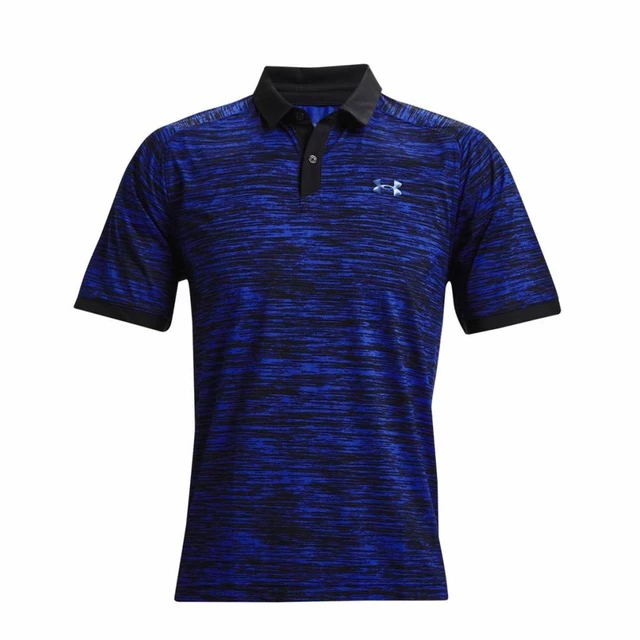 Men’s Polo Under Armour Iso-Chill ABE Twist
