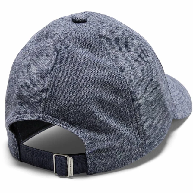 Women’s Heathered Play Up Cap Under Armour