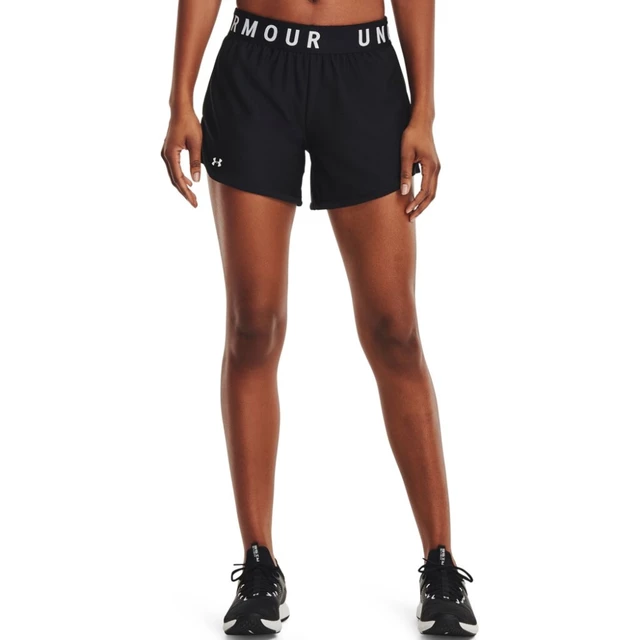 Women’s Play Up 5in Shorts Under Armour