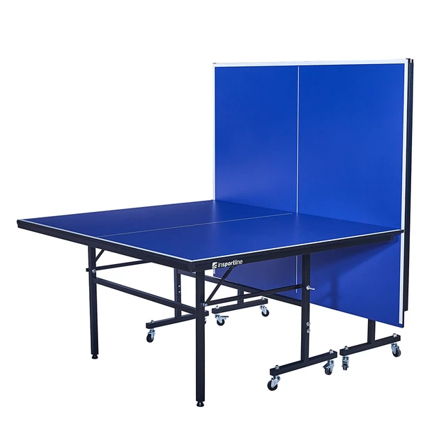 Table Tennis Table inSPORTline Sental 150 - Blue