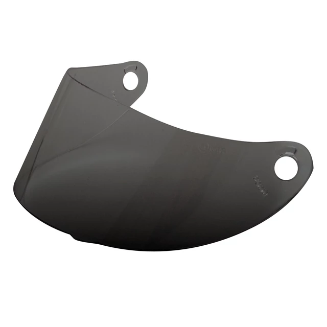 Replacement Plexiglass Shield for V105  Motorcycle Helmet - Tinted - Tinted