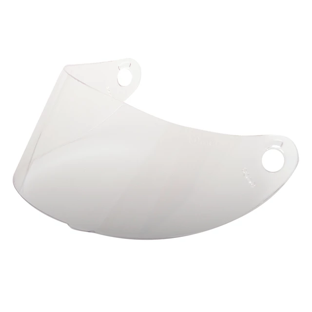 Replacement Plexiglass Shield for V105  Motorcycle Helmet - Tinted - Clear