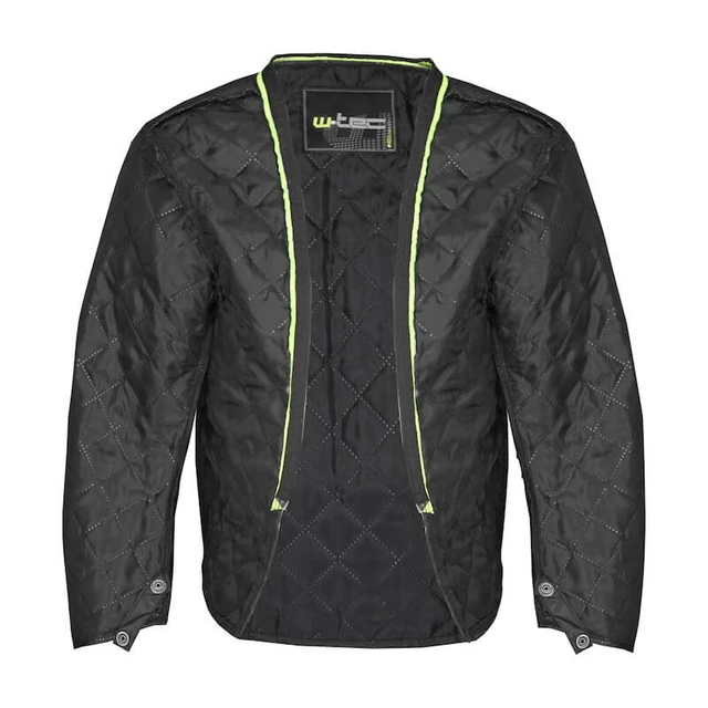 Moto Jacket W-TEC Valcano