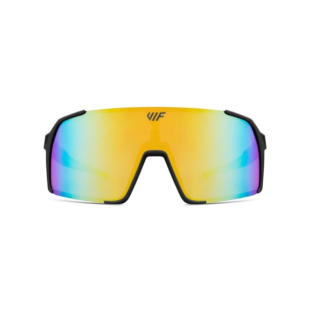 Photochromic Sunglasses VIF One Black and Gold