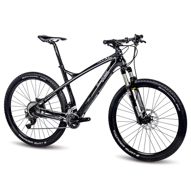 Mountain Bike 4EVER Virus XC3 27.5” – 2016