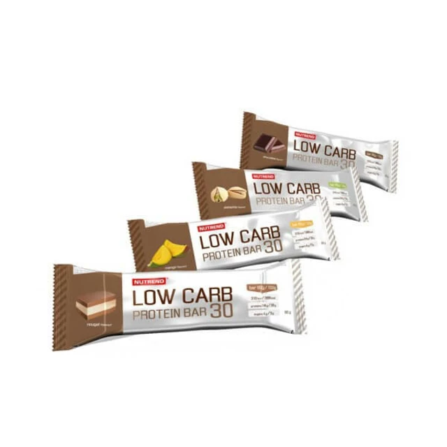 Nutrend Low Carb Protein Bar Riegel