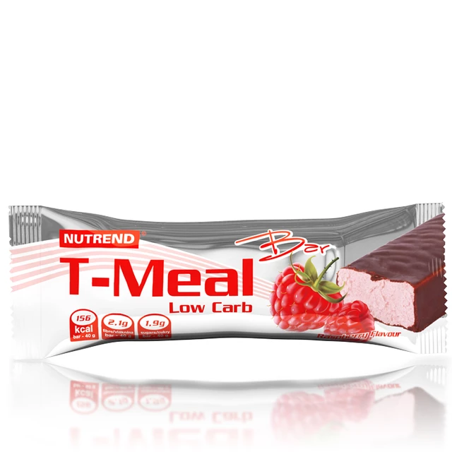 Tyčinka Nutrend T-Meal Low Carb