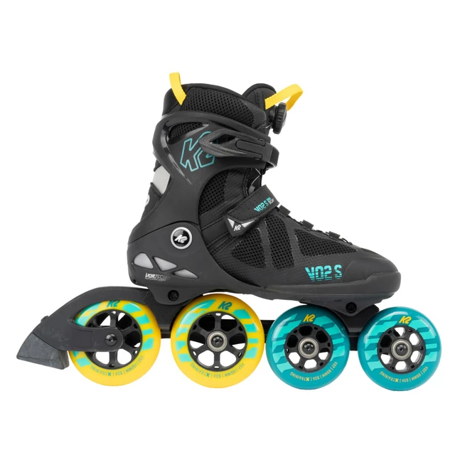 Rollerblades K2 VO2 S 100 X BOA 2022