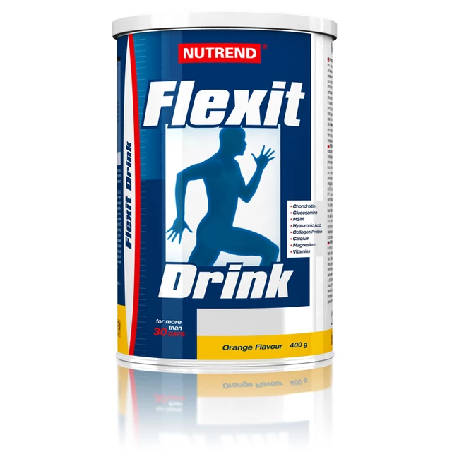 Drink Nutrend Flexit 400g