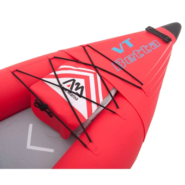 Inflatable kayak Aqua Marina Betta VT K2 one person