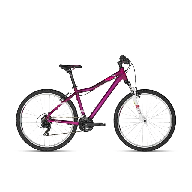 Dámsky horský bicykel KELLYS VANITY 10 26" - model 2018 - inSPORTline