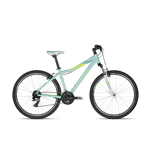 Women’s Mountain Bike KELLYS VANITY 20 26” – 2018 - Aqua Lime