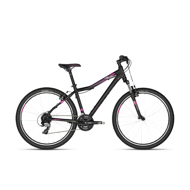Women’s Mountain Bike KELLYS VANITY 20 26” – 2018 - Dark Pink