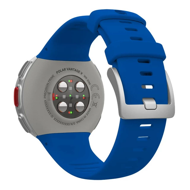 Športové hodinky POLAR Vantage V modrá - inSPORTline