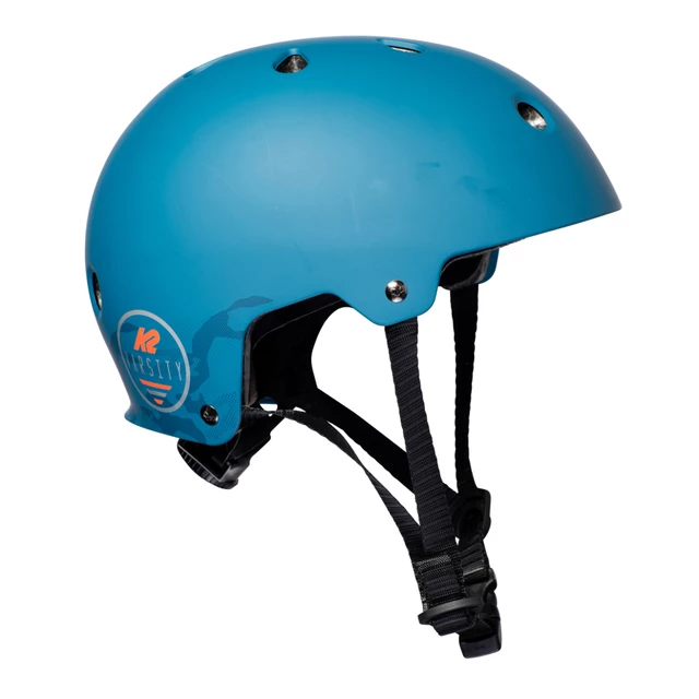 Rollerblade Helmet K2 Varsity - Blue
