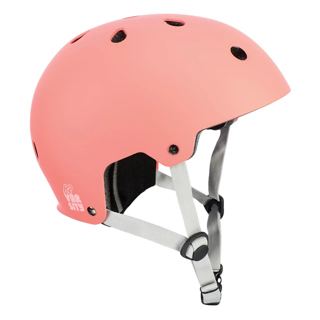 Rollerblade Helmet K2 Varsity - Coral