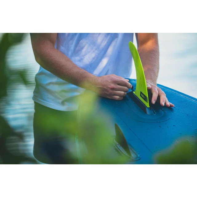 Windsurf Paddle Board w/ Accessories Jobe Venta SUP 9.6 – 2022