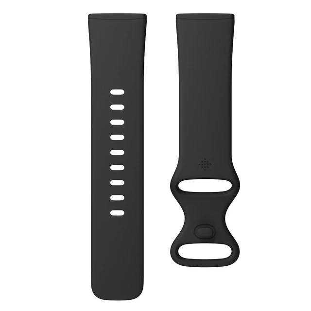 Chytré hodinky Fitbit Versa 3 Black/Black Aluminum