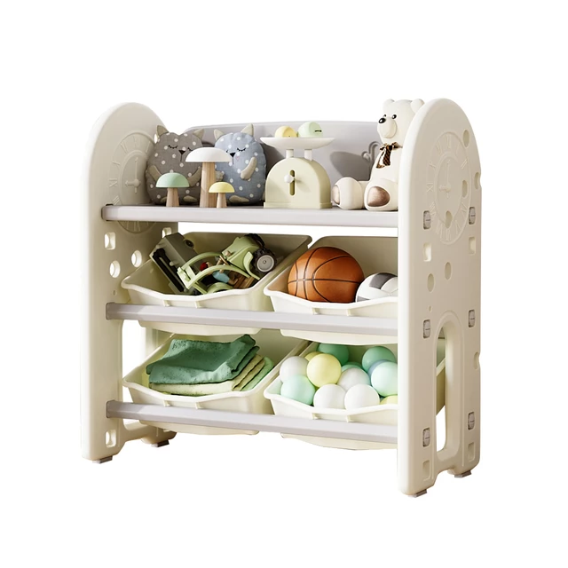 Toy Shelf inSPORTline Kubicino