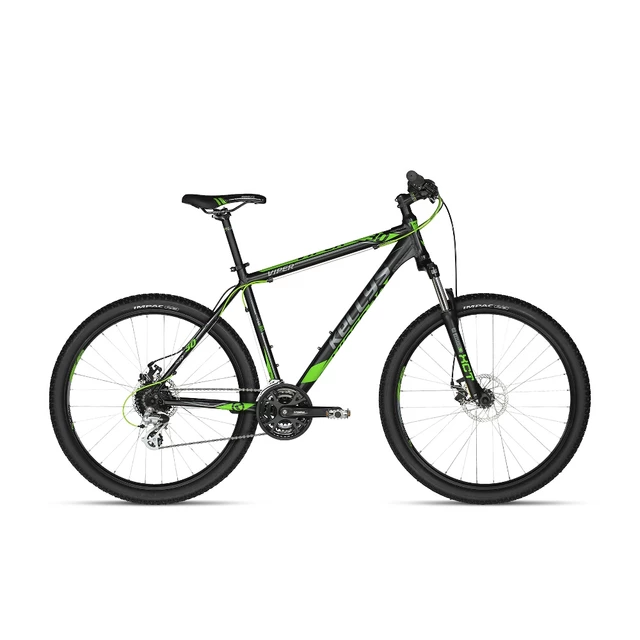 Horský bicykel KELLYS VIPER 30 26" - model 2018 - inSPORTline