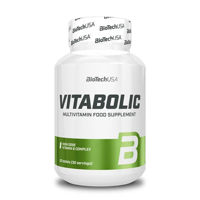 BioTech Vitabolic