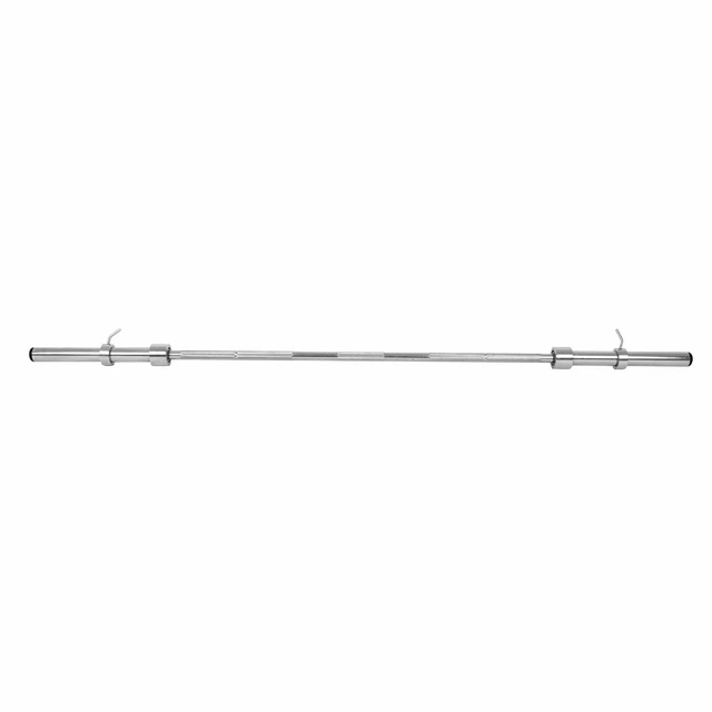 Barbell Bar inSPORTline OLYMPIC Profi 220 cm OB-86 up to 700 kg