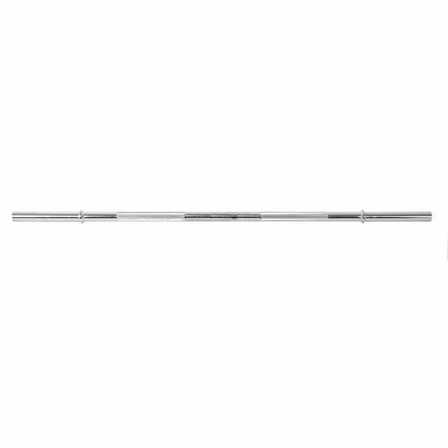 Barbell Bar inSPORTline 180 cm/30 mm  RB -72 Without Threading