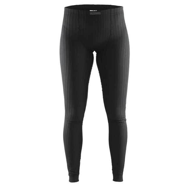 Women’s Baselayer Pants CRAFT Active Extreme 2.0 - Black