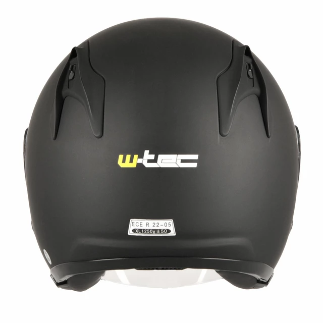 Motorcycle helmet W-TEC NK-602
