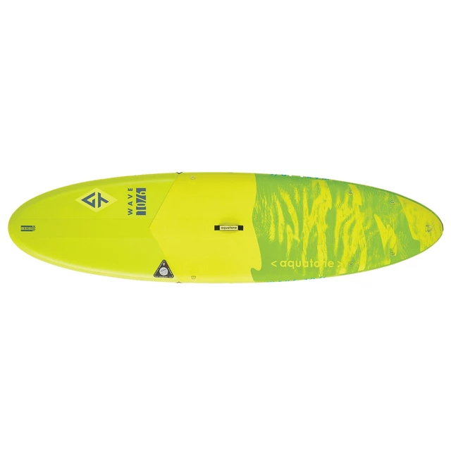 Paddle Board w/ Accessories Aquatone Wave 10.6