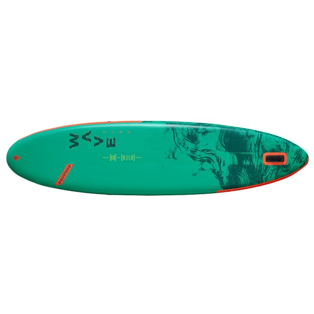 Paddleboard kiegészítőkkel Aquatone Wave Plus 12'0"